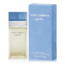 Dolce & Gabbana Perfume Feminino Light Blue Eau de Toilette